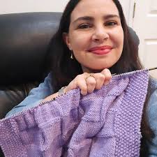 Has anyone made a quilt from scarves?