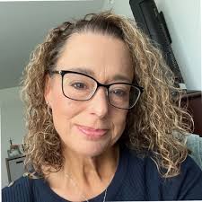 I am so excited about accepting this role! I appreciate the warm welcome  the board has already given me and look forward to reaching out to several  of you during this transition