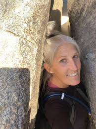 Introducing myself and sharing South Mountain photos