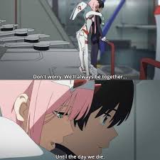 Pin On Darling In The Franxx