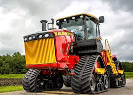 Sur la raison de cette première position du passeport singapourien, global passport power. Le Plus Puissant Des Tracteurs Versatile Arrive Le 610 Deltatrack