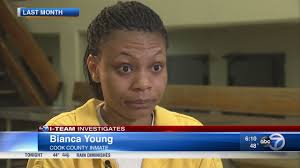 Woman jailed 800 days before trial is released from prison