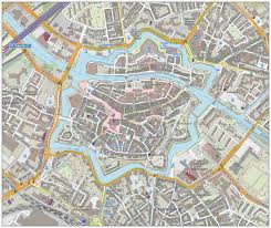 Een huishoudelijke hulp in zwolle vind je snel op werksters.nl! Stadtplan Von Zwolle Detaillierte Gedruckte Karten Von Zwolle Niederlande Der Herunterladenmoglichkeit