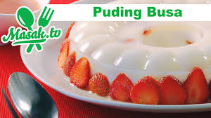Cheesecake and raspberry cream baker angel. 5 Resep Puding Dan Cara Membuat Agar Agar Busa Enak