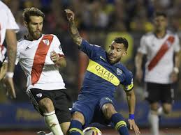 You are on page 1of 10. Boca Juniors Vs River Plate Resultados Historial Estadisticas Goleadores Titulos Y Mas Del Clasico Futbol Internacional Depor