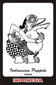 Pin Di Indonesian Puppets