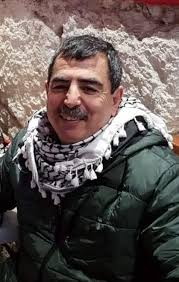 عاجل سفيرة فلسطين لدى #ايطاليا عبير عودة لاذاعة صوت فلسطين: وفاة الدكتور  نبيل خير نائب رئيس الاتحاد العام للجاليات الفلسطينية في اوروبا بفيروس  #كورونا في ايطاليا