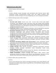 Maybe you would like to learn more about one of these? Preview Problem Bab 1 Docx Pertanyaan Review 1 Jelaskan Lingkup Analisis Keuangan Jawaban Analisis Terhadap Laporan Keuangan Suatu Perusahaan Course Hero