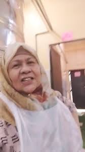 Celoteh Ogy, Sesuka Hati Je Kan Nak...