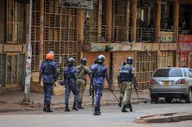 Fast, quick, reliable and dependable on breaking news, sports, health and all current affairs! Uganda Latest News Breaking Stories And Comment The Independent