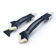 Cependant il existe une astuce simple pour en réaliser à moindre cout. Outil Pour Joints 3 En 1 Mejix Joint Silicone Etancheite Plomberie Et Traitement De L Eau Outillage Construction