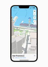 ‎navigate your world faster and easier with google maps. Apple Maps Introduces New Ways To Explore Major Cities In 3d Apple