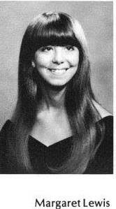 Elaine Seabolt Martin, my sister, passed away yesterday, 4-26-25. Class of  '81. Celebration of life will￼ be held at straightway church in  Gainesville, GA, Saturday, the 3rd at 12:00, asking her family