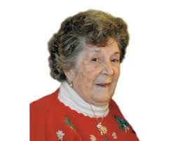 Grace Halpin Obituary (2012)