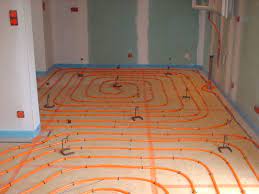 Maybe you would like to learn more about one of these? Chape Fluide Pour Plancher Chauffant Chez Stephanie Et Christophe