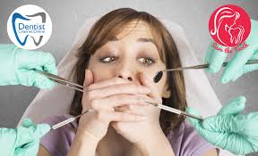 In his book missing microbes, dr. Do You Hate Going To The Dentist