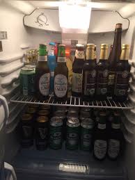 9:02 am pdt • july 9, 2017. What S In Your Beer Fridge