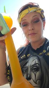 Louder than life festival food and bathrooms