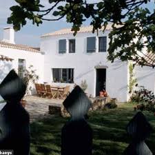 Une Belle Maison De Vacances Maison De Vacances Belle Maison Ile Yeu