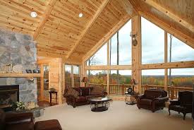 Known for its rustic look, knotty pine paneling is the obvious choice for certain projects. Knotty Pine Paneling Woodhaven