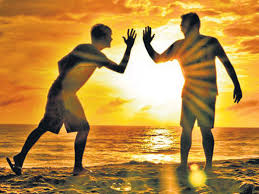 article by kishormakwana | મૈત્રીભાવનું પવિત્ર ઝરણું મુજ હૈયામાં વહ્યા કરે - Divya Bhaskar