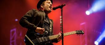 The song's genre is pop rock. Patrick Stump Artists