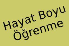 Gibi soruların yanıtları yoğun bir şekilde araştırılıyor. Hayat Boyu Ogrenme Nedir Psikoloji Bilimi