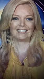 Melissa Peterman Official