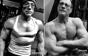 Народ не против ларри флинта. 59 Letnij Zhan Klod Van Damm Podelilsya Receptom Molodosti I Horoshej Formy Zvezda Boevikov Dal Sovet Lyudyam Kotorye Hotyat Stat Sportivnymi