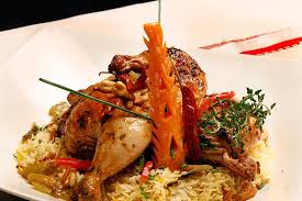 كبسة الدجاج السعودية الأصلية مطبخ سيدتي Recipe Middle Eastern Recipes Food Recipes