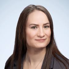 Brooke Briggs, Nurse Practitioner