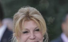 Carmen Cervera, la baronesa del arte