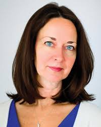 Mary Mccolgan's Instagram, Twitter & Facebook