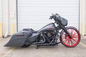 If you have a sportster bagger, please share your pics. Harley Davidson Street Glide Bagger For Sale Off 60 Medpharmres Com