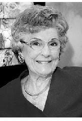 Maurine Lowrie Obituary (2020)