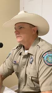 Gillespie County Communications Center 911 Emergency Dispatch