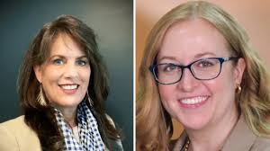 Johnson & Johnson Nurse Innovation Fellowship: 2023-2024 Cohort