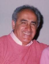 Obituary information for Amedeo Cappione