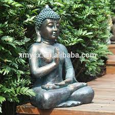 Antique buddha statue resin resting figurine indoor outdoor home ornaments. Garden Religious Sculpture Bronze Large Buddha Statue Buy Large Buddha Statue Religious Buddha Statue Large Bronze Buddha Statue Product On Alibaba Com