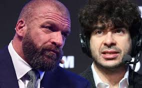 WWE Accused of Planting Negative AEW Stories to the Media by Dave Meltzer :  r/JimCornette