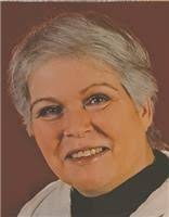 Debora Pullen Obituary (1955