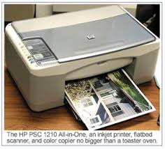 Please select the driver to download. Hp Psc 1210 All In One Printer Software And
