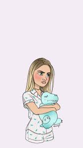 Fonds D Ecran Fond D Ecran Telephone Fond D Ecran Dessin Fond D Ecran Iphone Fille