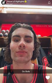 He need to push a team to sign his son Zion. That boy has a athletic build 