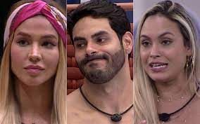 Um site com enquetes para você poder votar e saber a porcentagem das disputas do big brother brasil edição 2021. Enquete Bbb21 Aponta Quem Sai No Paredao Entre Kerline Rodolffo E Sarah Noticias Da Tv Oficial Noticias