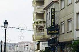 Maybe you would like to learn more about one of these? Hotel Casa Roman Sanxenxo Pontevedra Espana