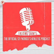 This weekend there will be more suspended technical officials than players as pats, dundalk, longford and galway are all without members of their management teams. Talking Saints The Official St Patrick S Athletic Podcast Listen Notes