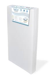 Evertrue Diamond Crib Crib Mattress Cribs Crib Mattress Pad