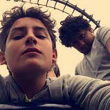 Emilio osorio's age is 18. Emilio Osorio Marcos Official Youtube