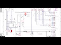 We got it from a friend and cant figure out how to wire the shock ballasts to that is a high end machine and the company has to have some kind of diagrams available for it. Diagram Reading For Ergoline Electronic 2 Youtube